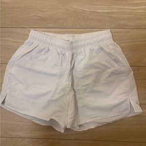 Alo Alumni Shorts